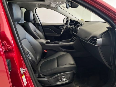 Used 2020 Jaguar F-PACE Premium AWD/4WD image 35