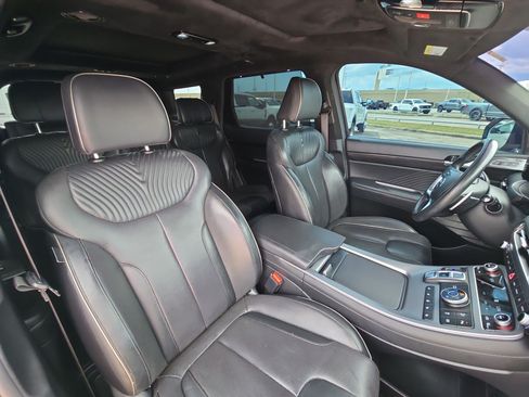 Used 2024 Hyundai Palisade Calligraphy AWD/4WD image 29