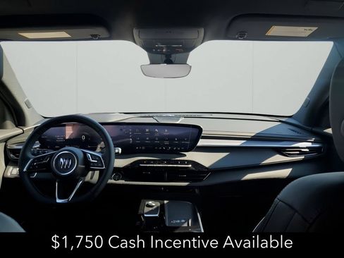 New 2026 Buick Enclave Sport Touring w/ Power Package FWD image 25