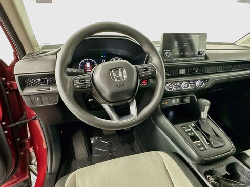 Used 2023 Honda CR-V EX image 12