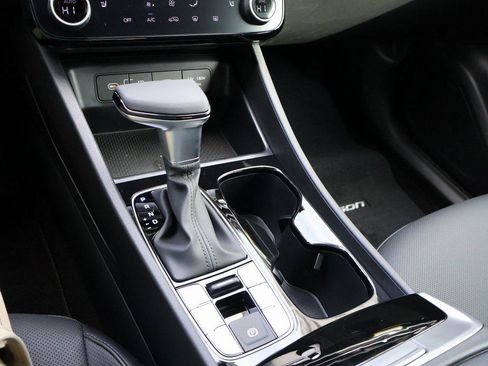 New 2026 Hyundai Tucson XRT image 40