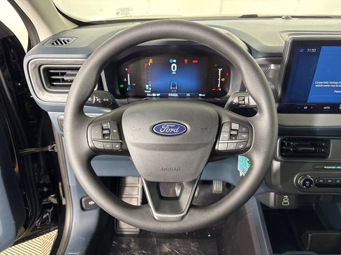 New 2026 Ford Maverick XL FWD image 17