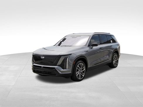 New 2027 Cadillac Vistiq Sport AWD/4WD image 2