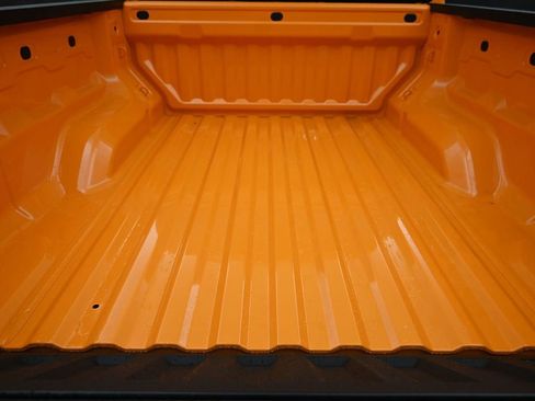 New 2026 Chevrolet Colorado Z71 w/ Z71 Convenience Package 2 image 10