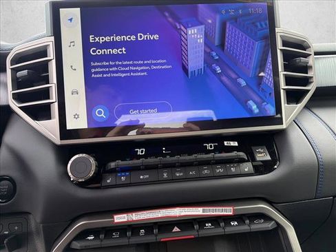 New 2026 Toyota Tundra Platinum image 16