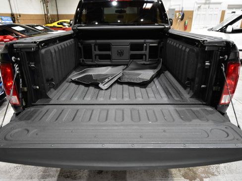 Used 2012 RAM 1500 Sport w/ Remote Start & Security Group AWD/4WD image 35