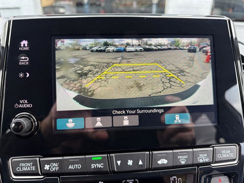 Used 2024 Honda Odyssey EX-L image 22