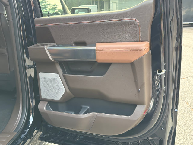New 2026 Ford F150 King Ranch w/ Equipment Group 601A High AWD/4WD image 18
