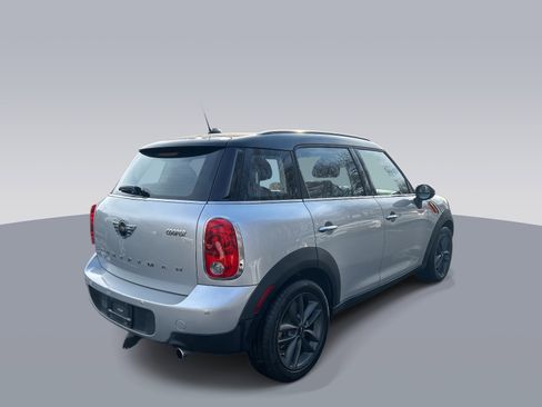 Used 2014 MINI Cooper Countryman image 3