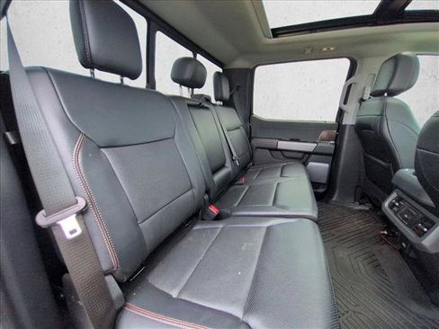 Used 2024 Ford F250 Lariat w/ Lariat Ultimate Package AWD/4WD image 20