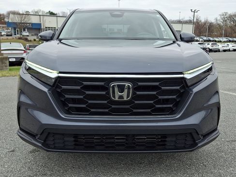 Used 2026 Honda CR-V LX image 2