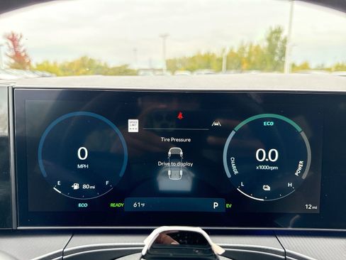 New 2026 Hyundai Santa Fe Calligraphy image 17