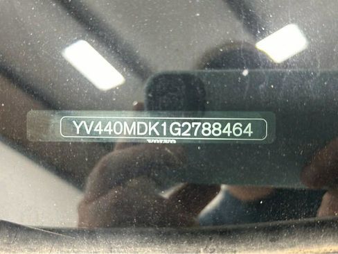 Used 2016 Volvo XC60 T5 Premier image 21