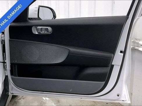 Used 2025 Hyundai Ioniq 6 Limited AWD/4WD image 22