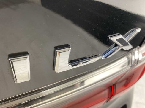 Used 2020 Acura ILX w/ Premium Package image 7