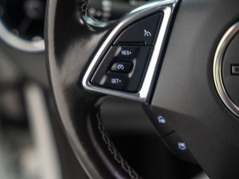Used 2023 Chevrolet Camaro LT RWD image 29