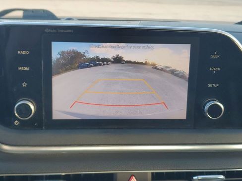 Used 2022 Hyundai Sonata SEL image 30