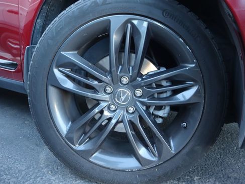 Used 2019 Acura RDX A-Spec image 13