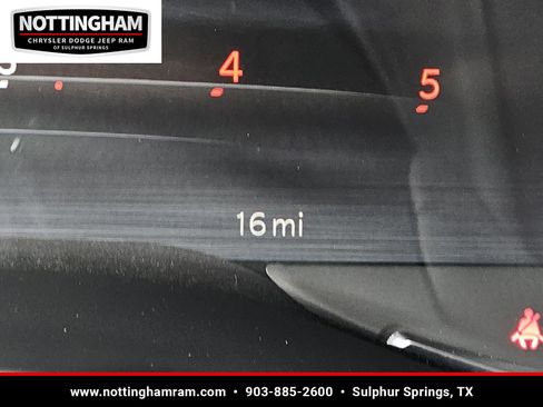 New 2026 RAM 3500 Laramie w/ Towing Technology Group image 23