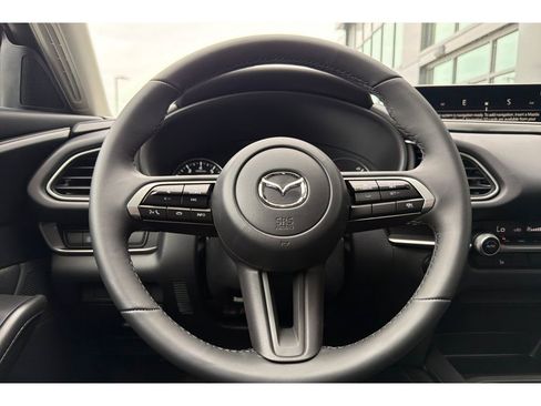 New 2026 MAZDA CX-30 AWD 2.5 S w/ Select Sport Pkg image 23