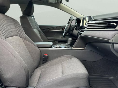 Used 2026 Toyota Camry LE w/ Convenience Package image 18