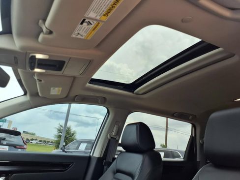 Used 2025 Honda CR-V EX-L image 14
