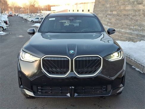 New 2026 BMW X3 xDrive30 w/ M Sport Package image 2
