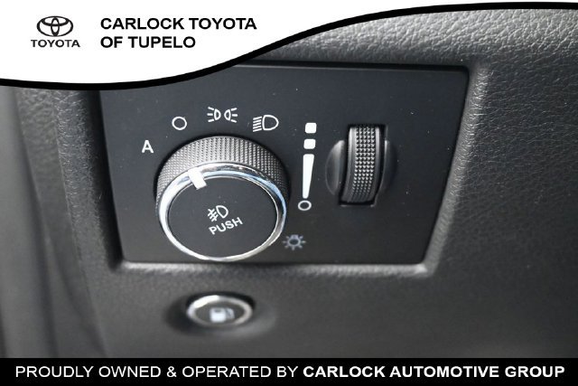 Used 2021 Jeep Grand Cherokee Limited w/ Quick Order Package 28K 80th RWD image 24