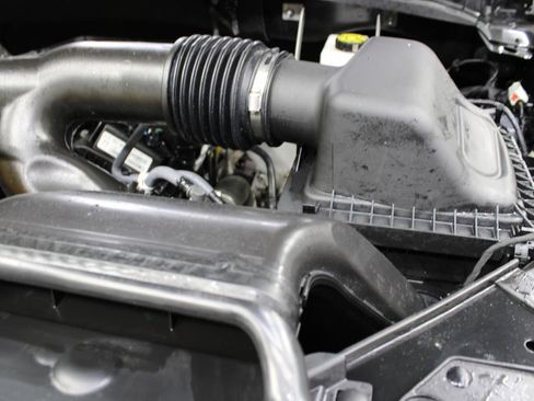 Used 2025 Ford F150 Tremor w/ Equipment Group 402A High AWD/4WD image 38