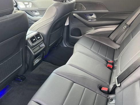 New 2026 Mercedes-Benz GLB 250 image 22