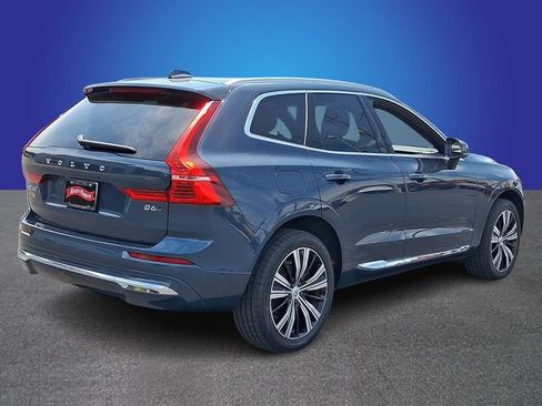 Used 2023 Volvo XC60 B6 Ultimate w/ Climate Package AWD/4WD image 4