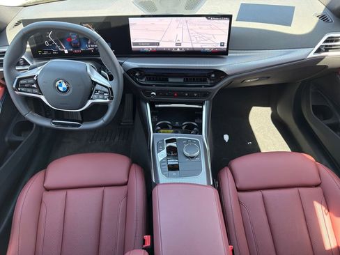 Used 2025 BMW 330i xDrive Sedan image 29