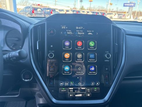 Used 2024 Subaru Impreza RS image 19