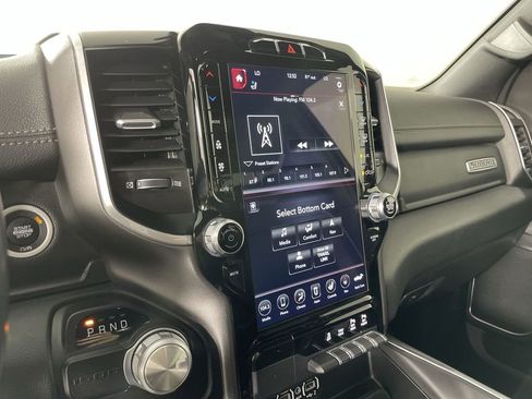 Used 2020 RAM 1500 Laramie w/ Sport Appearance Package image 13