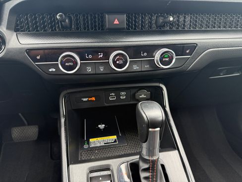 Certified 2024 Honda CR-V Sport-L image 13