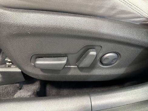 Certified 2021 Hyundai Tucson SEL AWD/4WD image 14