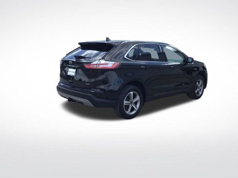 Used 2023 Ford Edge SEL w/ Convenience Package AWD/4WD image 5