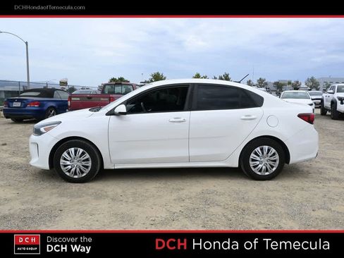 Used 2018 Kia Rio S FWD image 4