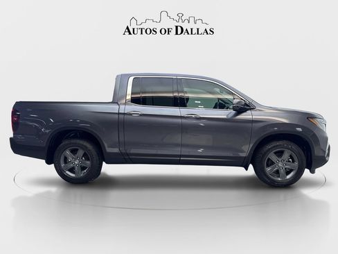 Used 2023 Honda Ridgeline RTL-E image 10