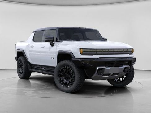 New 2026 GMC Hummer EV 4x4 Crew Cab image 7