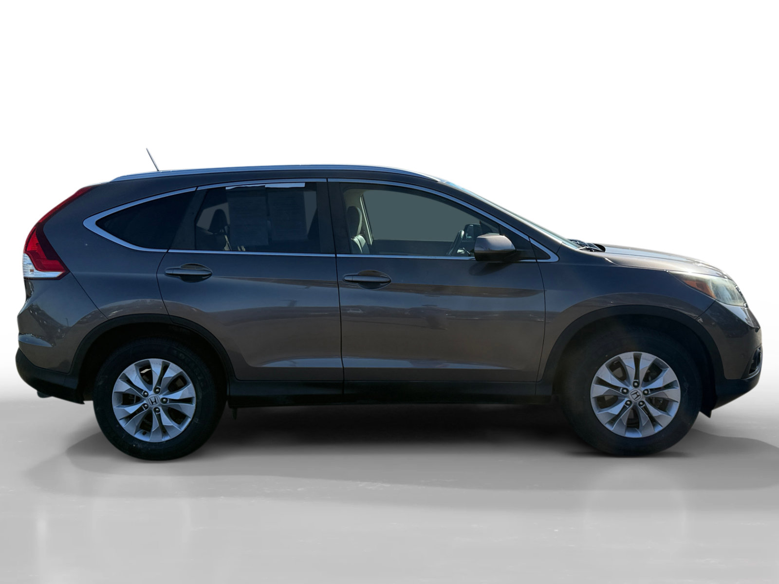 Used 2014 Honda CR-V EX-L image 6