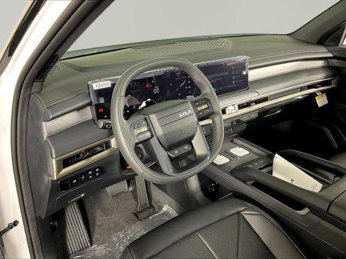 New 2027 Kia Telluride X-Line EX AWD/4WD image 16
