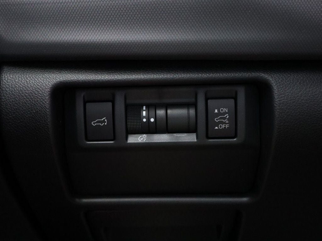 New 2026 Subaru Forester Sport AWD/4WD image 34