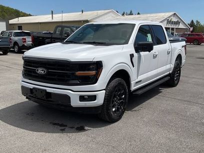 Used 2026 Ford F150 XLT w/ Equipment Group 302A MID