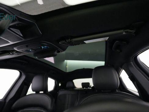 Used 2025 Ford Mustang Mach-E GT w/ Bronze Appearance Package image 22