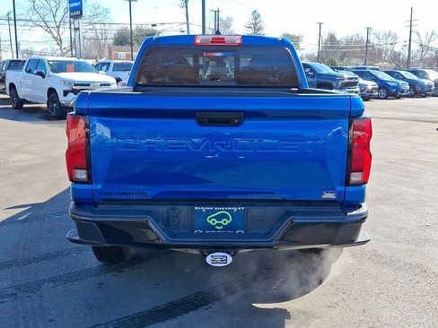 Certified 2023 Chevrolet Colorado Z71 w/ Z71 Convenience Package 2 image 23