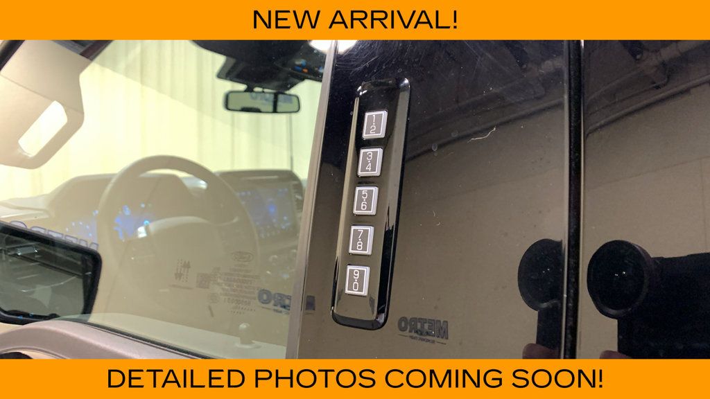 Used 2024 Ford F150 XLT w/ Equipment Group 302A MID AWD/4WD image 31