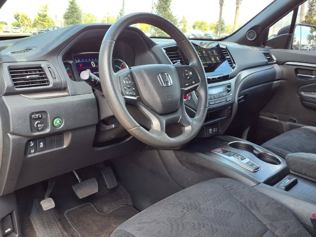Used 2022 Honda Pilot Sport image 20