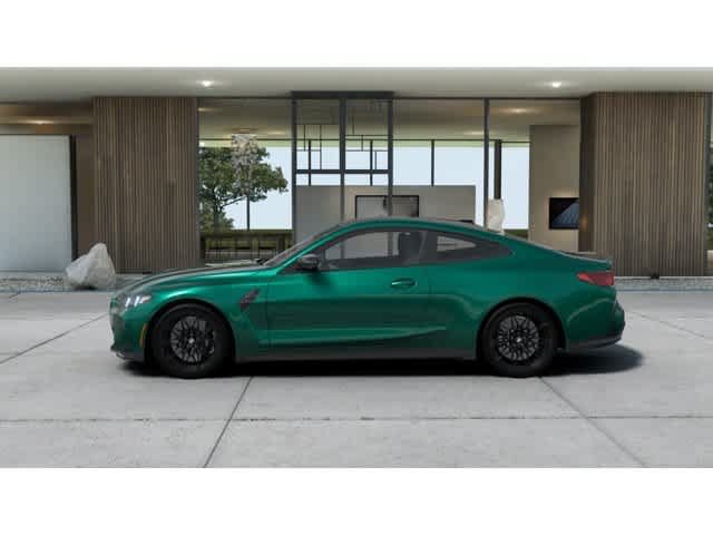 New 2027 BMW M4 xDrive Competition w/ Executive Package AWD/4WD image 4