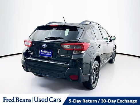 Used 2023 Subaru Crosstrek 2.0i image 8